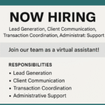 WE’RE HIRING! |REassist