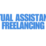 VIRTUAL ASSISTANCE / FREELANCING 2025