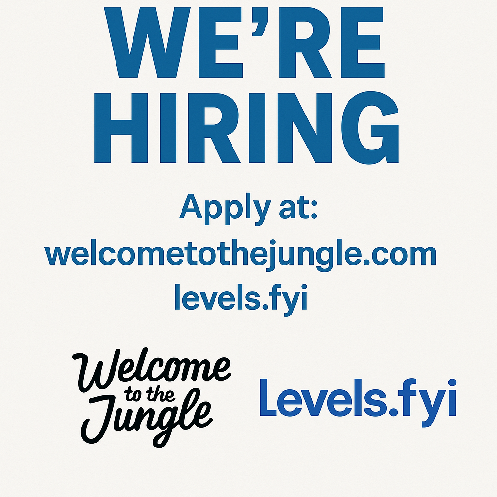 WELCOME TO THE JUNGLE.COM- REMOTE JOBS- LEVELS.FYI