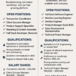 CAREERS IN EMPOWER TRANSACTION AND ULTRA TECH.IO