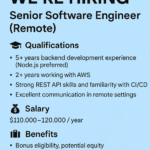 Start your career with Yassir & Litify