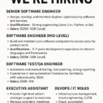 US JOBS HIRING COMPANY REMOTELY- SOPHOS