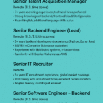 US JOBS HIRING COMPANY REMOTELY-PRAGMATIKE