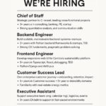 US JOBS HIRING COMPANY REMOTELY- CAMBIO