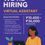 CrewBloom- Work From Home- Client Based-International