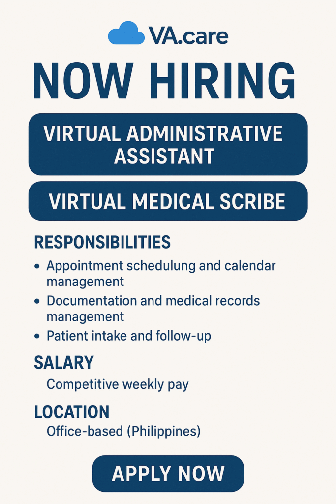 VA-care (Global Healthcare VA Agencies)