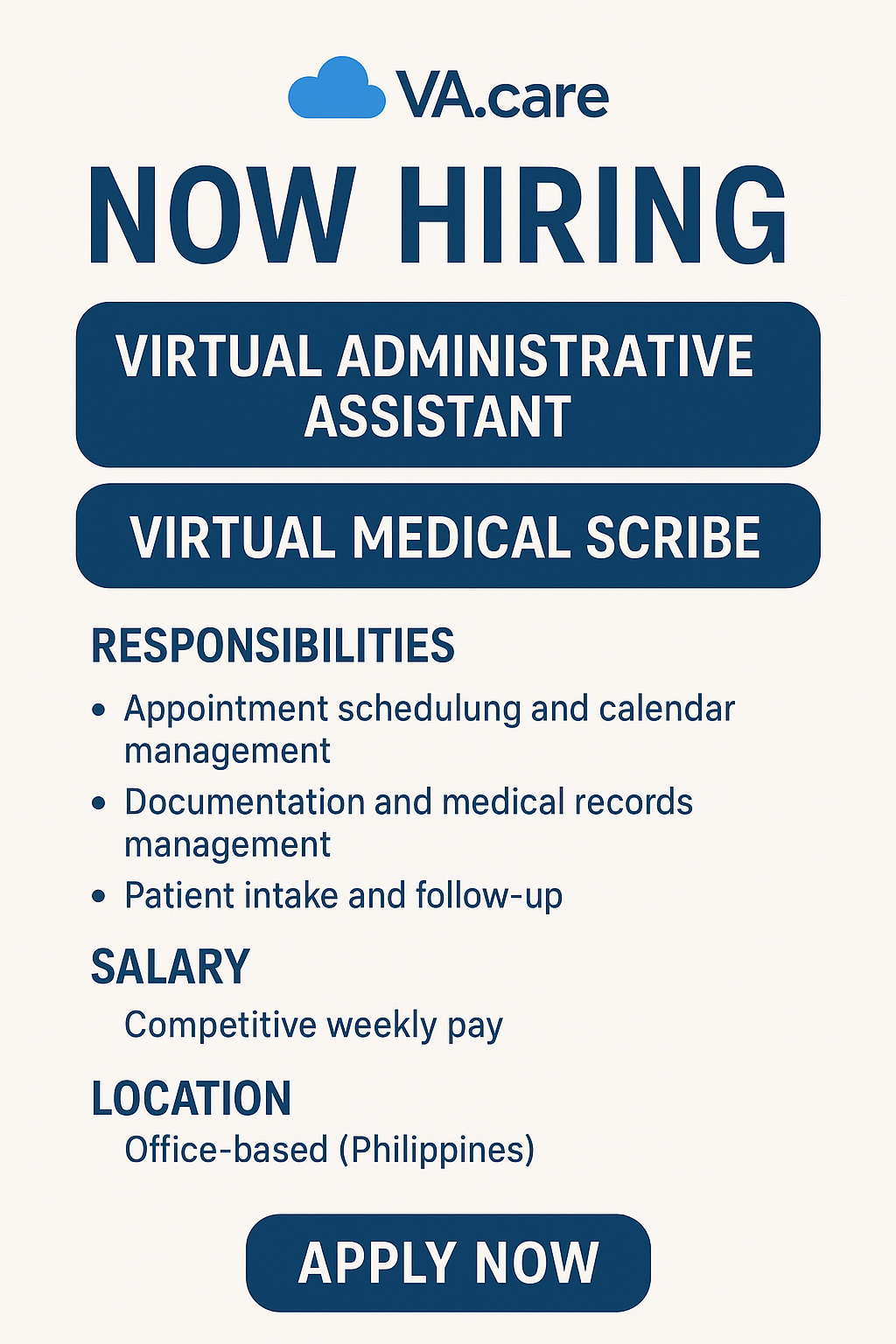 VA-care (Global Healthcare VA Agencies)