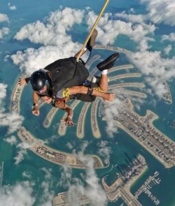 Attraction and tours