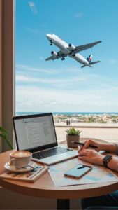 iscover Work From Anywhere — Start Your Online Career Today!​